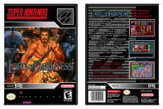 Nobunaga's Ambition: Lord of Darkness