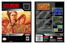 Operation Europe: Path to Victory