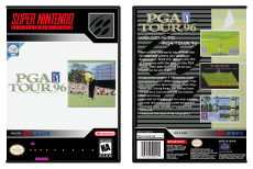 PGA Tour 96