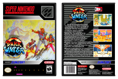 Pirates of Dark Water