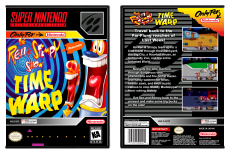 Ren &amp; Stimpy Show, The: Time Warp