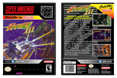 R-Type III: The Third Lightning