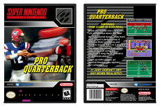 Pro Quarterback