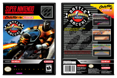 Power Rangers Zeo: Battle Racers