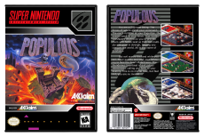 Populous