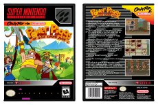 Power Piggs of the Dark Age