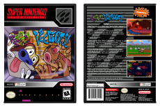 Ren &amp; Stimpy Show, The: Veediots!