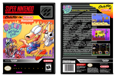 Rocko's Modern Life: Spunky's Dangerous Day