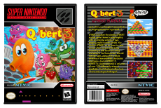 Q*bert 3