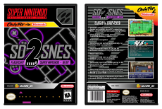 SD2SNES