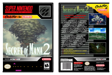 Secret of Mana 2