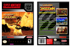 Samurai Shodown
