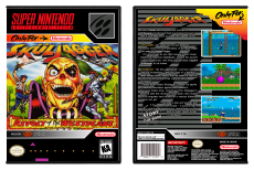 SkulJagger: Revolt of the Westicans