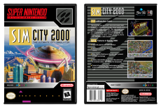 SimCity 2000