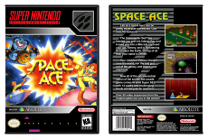 Space Ace