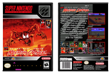 Spider-Man and Venom: Maximum Carnage