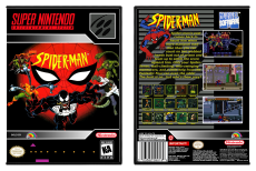 Spider-Man: The Animated Series