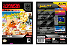 Speedy Gonzales: Los Gatos Bandidos