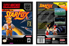 Star Fox