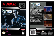 Terminator 2: Judgment Day