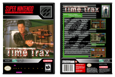 Time Trax