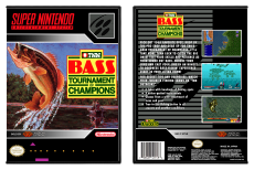 TNN Bass Tournament of Champions