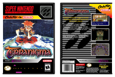 Terranigma