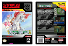 Tales of Phantasia