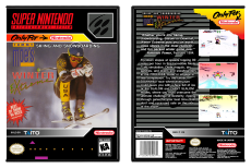 Tommy Moe's Winter Extreme: Skiing &amp; Snowboarding