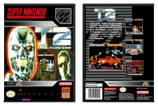 T2: The Arcade Game