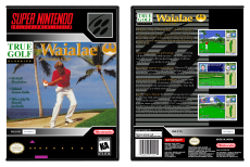 True Golf Classics: Waialae Country Club