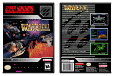 War 3010: The Revolution