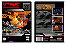 Wing Commander