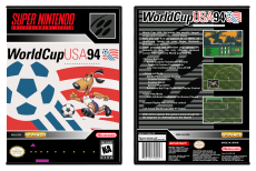 World Cup USA '94