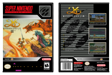 Ys III: Wanderers from Ys