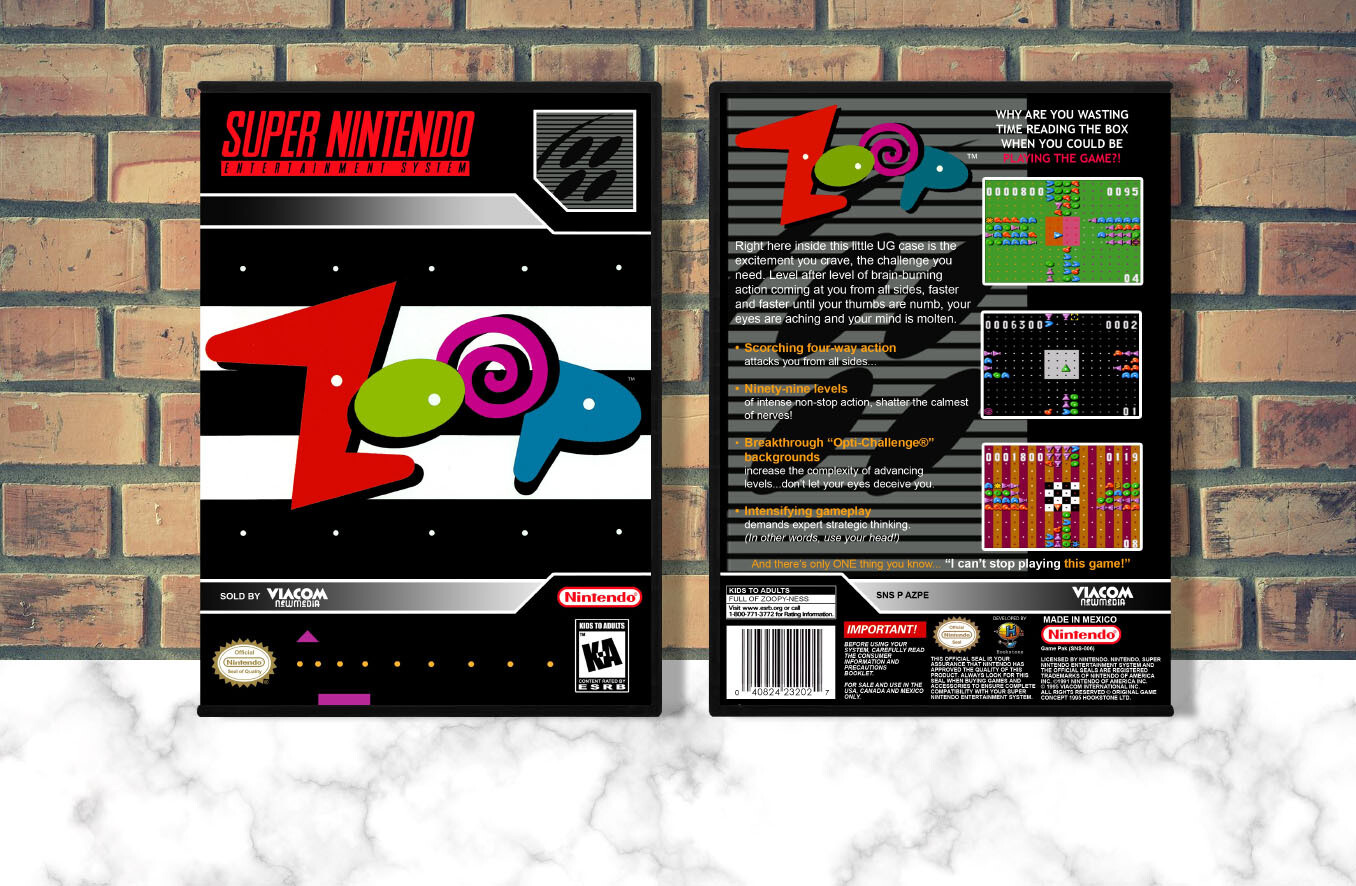 Zoop, Case Color: DARK GREY (OEM DS CASE COLOR)