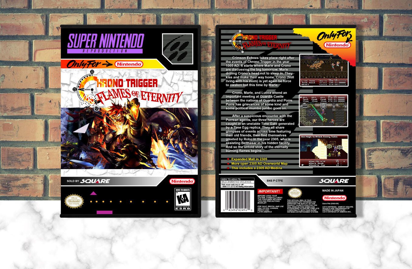chrono-trigger-flames-of-eternity-repro-spine-snes-video-game-case