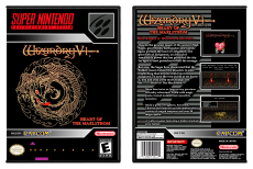 Wizardry V: Heart of the Maelstrom