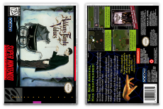 Addams Family Values
