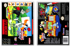ACME Animation Factory