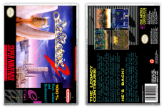 ActRaiser 2