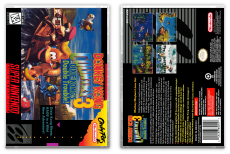 Donkey Kong Country 3: Dixie Kong&#39;s Double Trouble