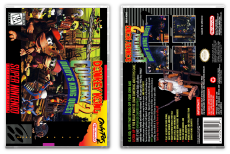 Donkey Kong Country 2: Diddy&#39;s Kong Quest