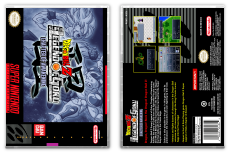 Dragon Ball Z: Super Legend of Goku Chapter of Awakening