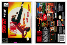 Dragon: The Bruce Lee Story