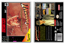 Indiana Jones&#39; Greatest  Adventures