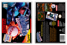 Ken Griffey Jr&#39;s Winning Run