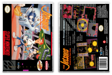 Jetsons, The: Invasion of the Planet Pirates