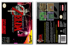 Legend of Zelda, The: Ancient Stone Tablets