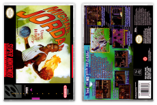 Michael Jordan: Chaos in the Windy City